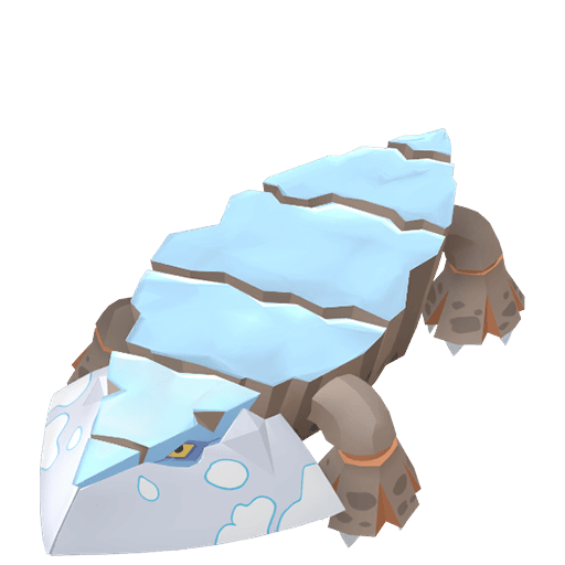 #0713-1 Avalugg-Hisui [Legends Z-A]