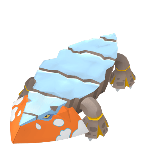 #0713-1 Avalugg-Hisui [Legends Z-A]