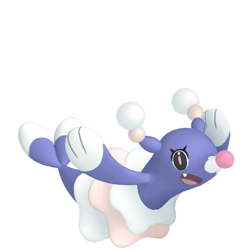#0729 Brionne [Sword & Shield]
