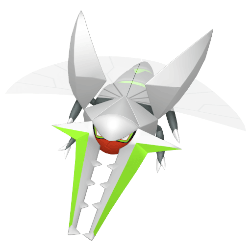 #0738 Vikavolt [Sword & Shield]