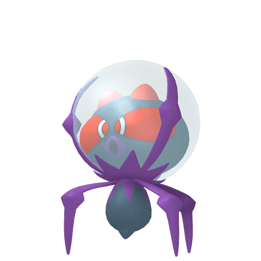 #0751 Dewpider [Scarlet & Violet]