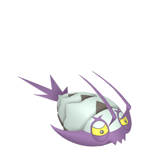 #0767 Wimpod [Legends Z-A]