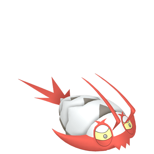 #0767 Wimpod [Legends Z-A]