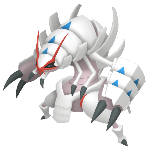 #0768 Golisopod [Sword & Shield]