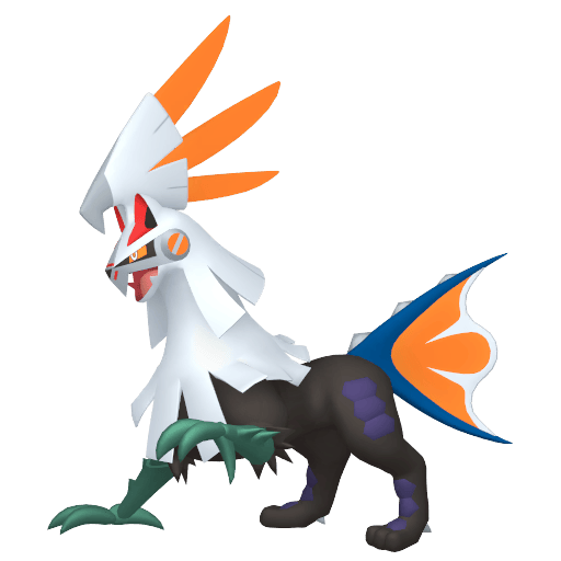 #0773-1 Silvally-Fighting [Sword & Shield]