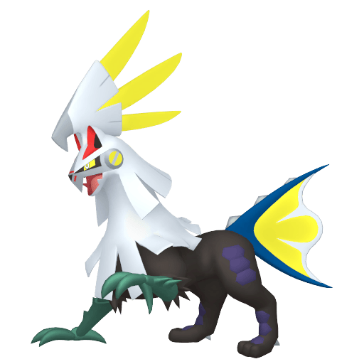 #0773-12 Silvally-Electric [Sword & Shield]