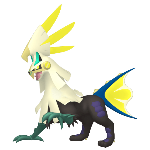 #0773-12 Silvally-Electric [Sword & Shield]
