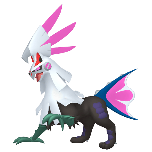 #0773-13 Silvally-Psychic [Sword & Shield]