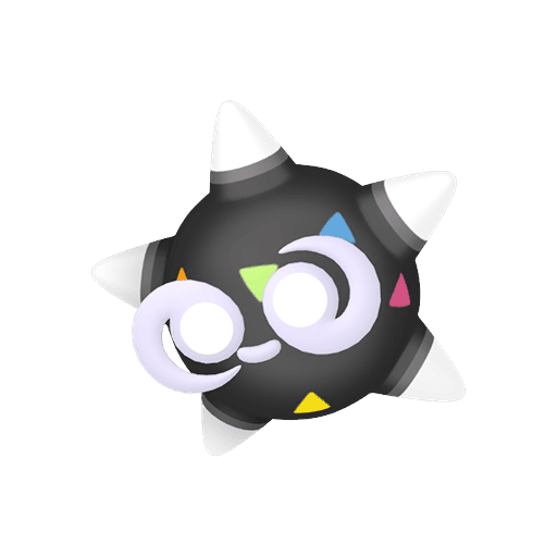 #0774-13 Minior-Violet [Scarlet & Violet]