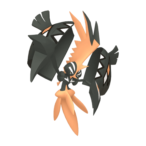 #0785 Tapu Koko [Sword & Shield]