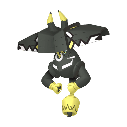 #0787 Tapu Bulu [Sword & Shield]