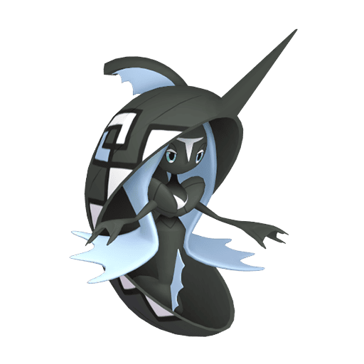 #0788 Tapu Fini [Sword & Shield]