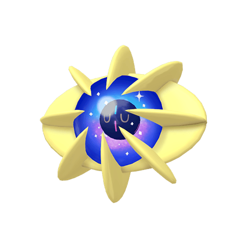 #0790 Cosmoem [Scarlet & Violet]