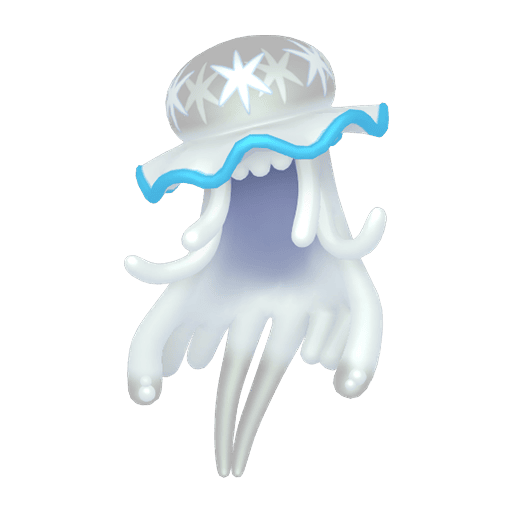 #0793 Nihilego [Sword & Shield]