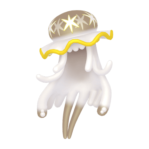 #0793 Nihilego [Sword & Shield]