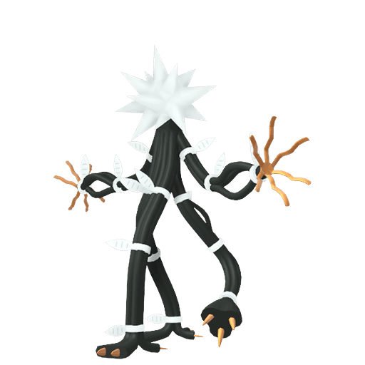 #0796 Xurkitree [Sword & Shield]