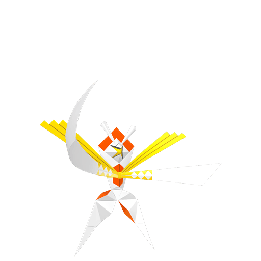 #0798 Kartana [Sword & Shield]