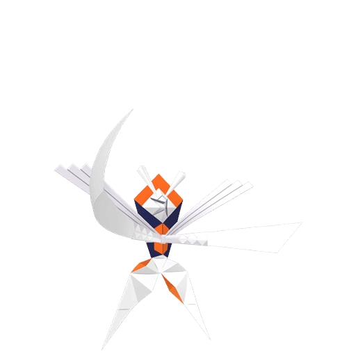 #0798 Kartana [Sword & Shield]