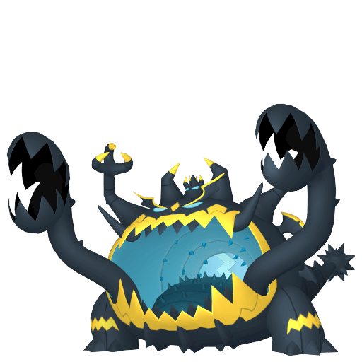 #0799 Guzzlord [Sword & Shield]