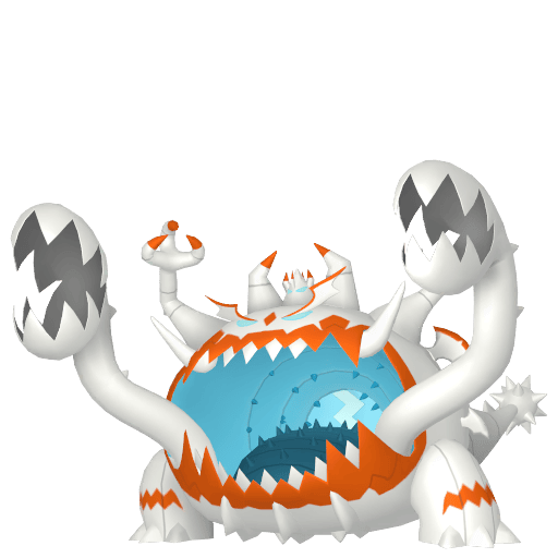 #0799 Guzzlord [Sword & Shield]