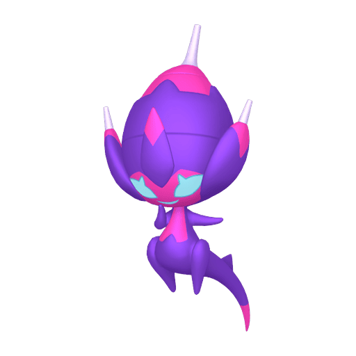 #0803 Poipole [Sword & Shield]