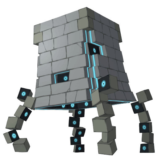 #0805 Stakataka [Sword & Shield]