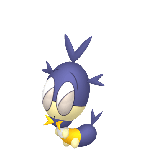 #0824 Blipbug [Sword & Shield]