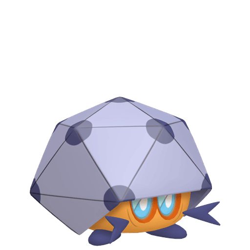 #0825 Dottler [Sword & Shield]