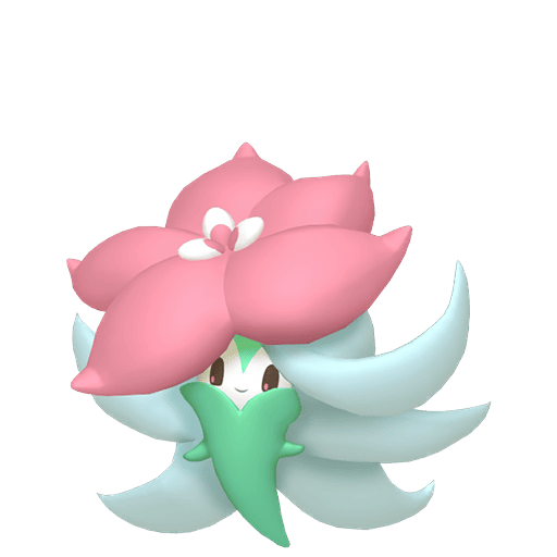 #0829 Gossifleur [Sword & Shield]