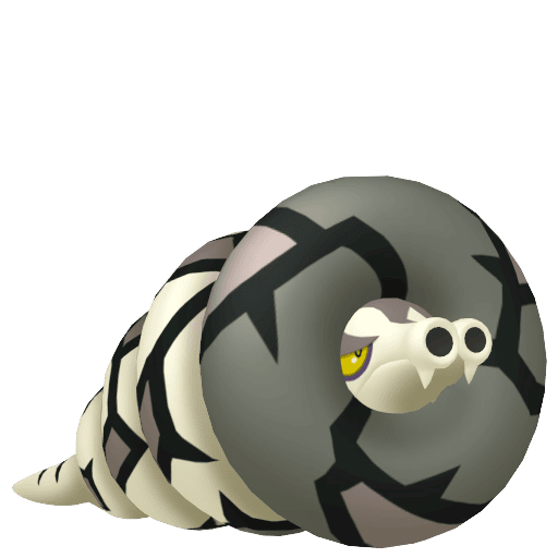 #0844 Sandaconda [Scarlet & Violet]