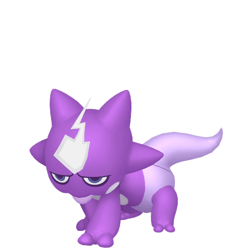 #0848 Toxel [Legends Z-A]