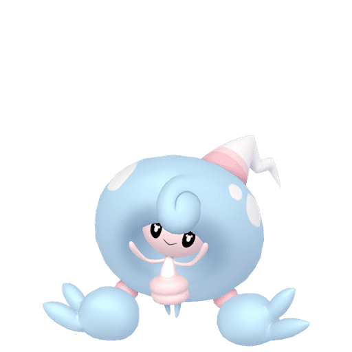 #0857 Hattrem [Sword & Shield]