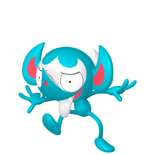 #0859 Impidimp [Sword & Shield]