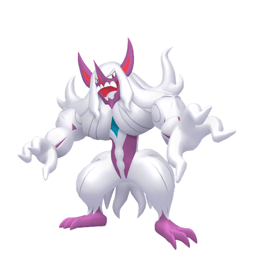 #0861 Grimmsnarl [Scarlet & Violet]