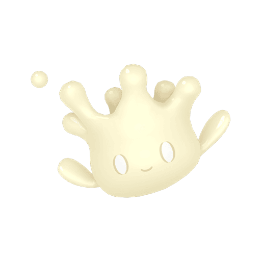 #0868 Milcery [Sword & Shield]