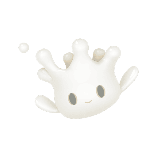 #0868 Milcery [Sword & Shield]