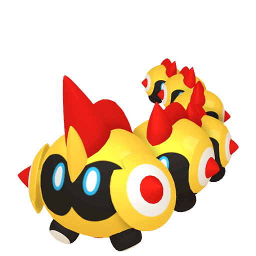 #0870 Falinks [Sword & Shield]