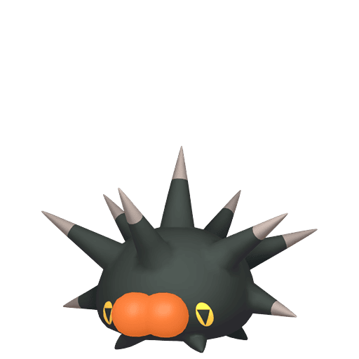 #0871 Pincurchin [Sword & Shield]