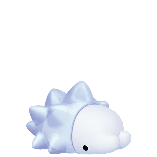 #0872 Snom [Sword & Shield]