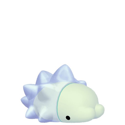 #0872 Snom [Sword & Shield]