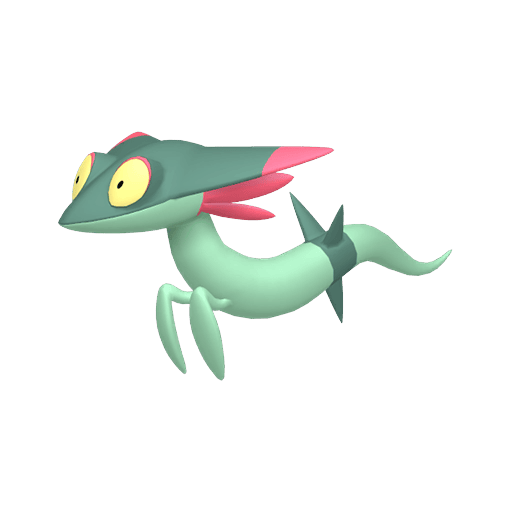 #0885 Dreepy [Scarlet & Violet]