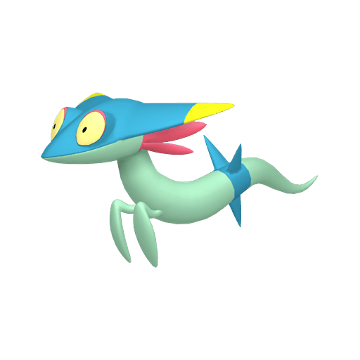 #0885 Dreepy [Scarlet & Violet]