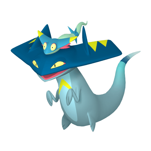 #0886 Drakloak [Scarlet & Violet]