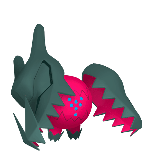 #0895 Regidrago [Scarlet & Violet]