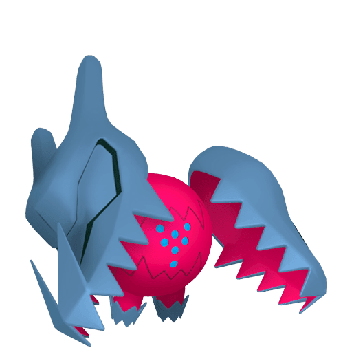 #0895 Regidrago [Scarlet & Violet]