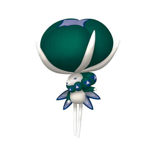 #0898 Calyrex [Scarlet & Violet]