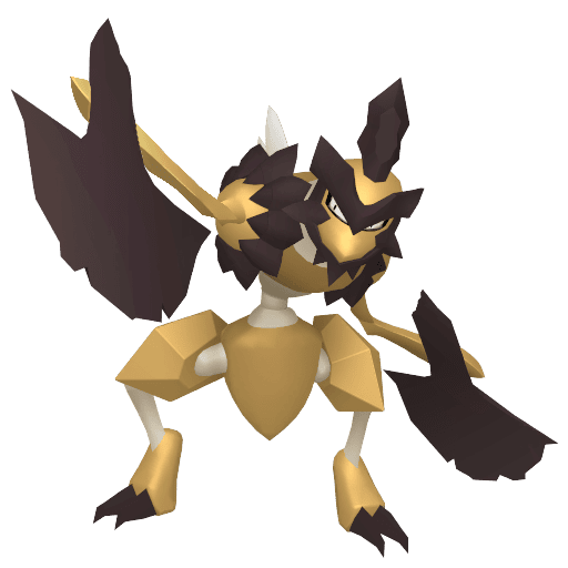 #0900 Kleavor [Legends Z-A]