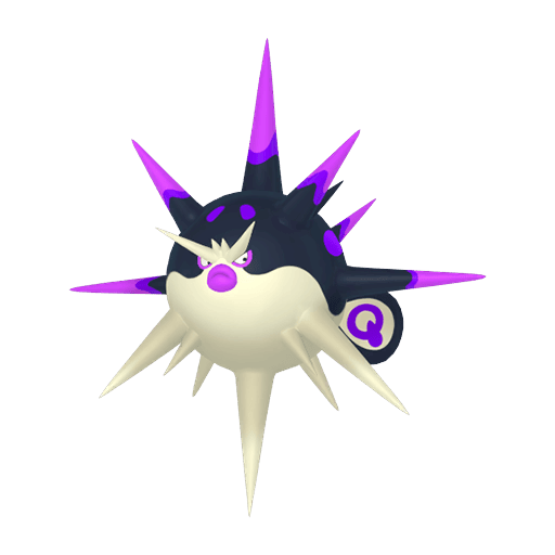 #0904 Overqwil [Legends Z-A]