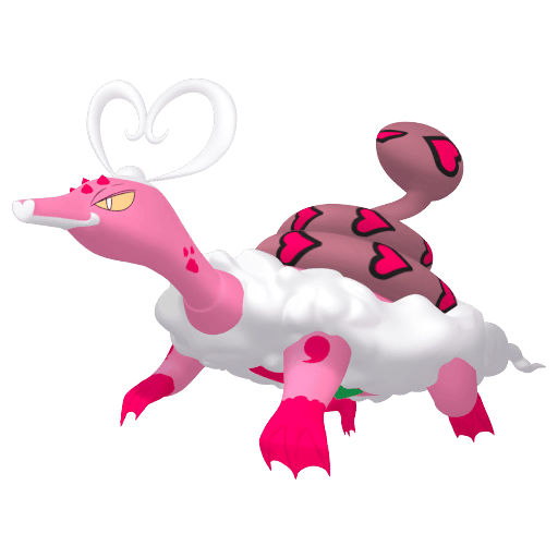 #0905-1 Enamorus-Therian [Scarlet & Violet]