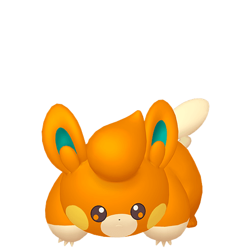 #0921 Pawmi [Scarlet & Violet]